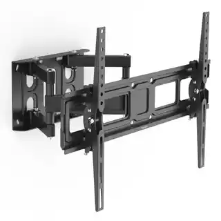 Hama Uchwyt do telewizora LCD/LED VESA 600x400, FullMotion Scissor arms 84