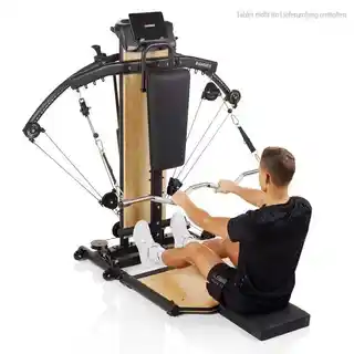 Hammer Atlas treningowy BioForce MX NorsK