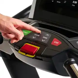Hammer Bieżnia elektryczna MAXIMUM TR 8000 TFT model 2025