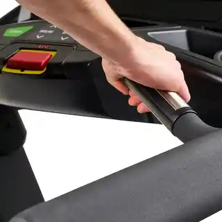 Hammer Bieżnia elektryczna MAXIMUM TR 8000 TFT model 2025
