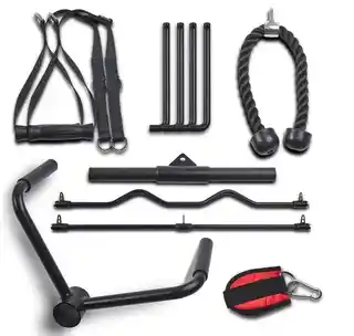 Hammer Brama treningowa Autark Smith Machine Multi
