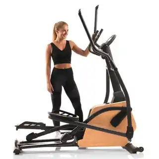 Hammer Orbitrek eliptyczny Cross Pace 5.0 NorsK 20kg 50cm