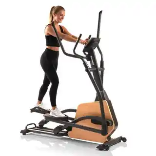 Hammer Orbitrek eliptyczny Cross Pace 5.0 NorsK 20kg 50cm