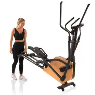 Hammer Orbitrek eliptyczny Cross Pace 5.0 NorsK 20kg 50cm