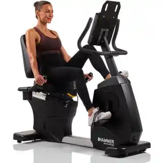 Hammer Rower elektromagnetyczny Maximum RB 8000