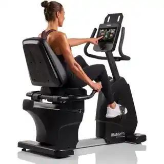 Hammer Rower elektromagnetyczny Maximum RB 8000