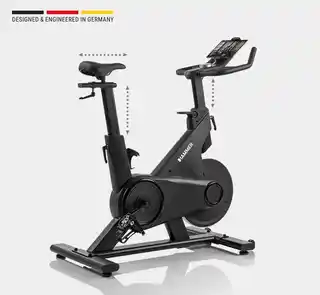Hammer Rower spiningowy Speed Race X