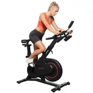 Hammer Rower spinningowy magnetyczny RACER
