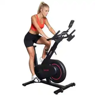 Hammer Rower spinningowy magnetyczny RACER