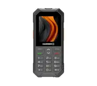 Hammer Telefon komórkowy 6 LTE