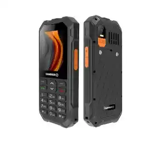 Hammer Telefon komórkowy 6 LTE