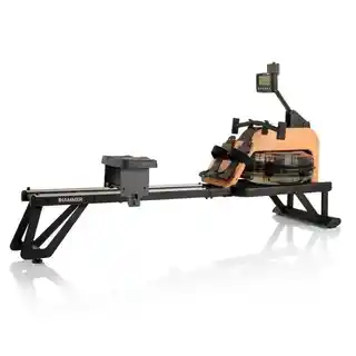 Hammer Wioślarz wodny RowFlow 5.0 NorsK