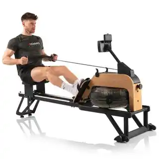 Hammer Wioślarz wodny RowFlow 5.0 NorsK