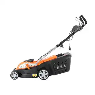 Handy Kosiarka elektryczna KC1600A 1600W 380mm