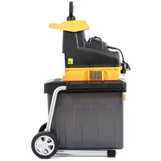 Handy Prime Rozdrabniacz do gałęzi GTR 2800 elektryczny
