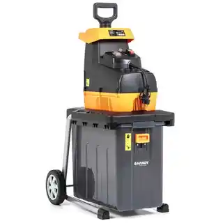 Handy Prime Rozdrabniacz do gałęzi GTR 2800 elektryczny