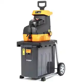 Handy Prime Rozdrabniacz do gałęzi GTR 2800 elektryczny