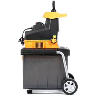 Handy Prime Rozdrabniacz do gałęzi GTR 2800 elektryczny