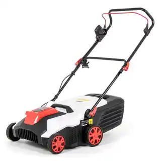 Handy Prime Wertykulator elektryczny KCW1800 1800W 40cm