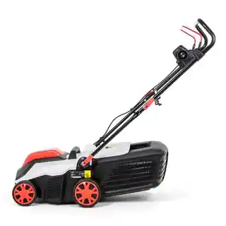 Handy Prime Wertykulator elektryczny KCW1800 1800W 40cm