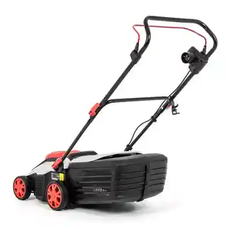 Handy Prime Wertykulator elektryczny KCW1800 1800W 40cm