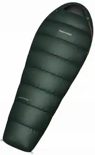Hannah Śpiwór Joffre 80 zamek L