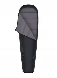 Hannah śpiwór Micro 70 carbon, lewy, 190 cm, syntetyczny