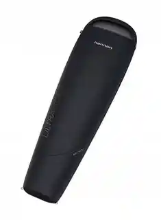 Hannah śpiwór Micro 70 carbon, lewy, 190 cm, syntetyczny
