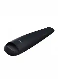 Hannah śpiwór Micro 70 carbon, lewy, 190 cm, syntetyczny