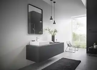 Hansgrohe Focus Bateria umywalkowa chrom 31513000