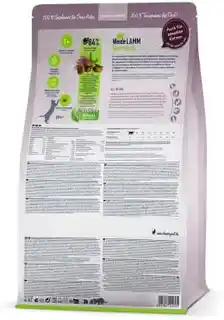 Happy Cat Sterilised Adult jagnięcina z pastwiska - 10 kg karma sucha