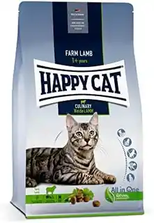 Happy Cat Culinary Farm Lamb sucha karma dla kota 10 kg
