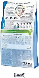 Happy Dog FitVital Mini Puppy Szczenięta 10kg