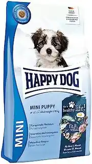 Happy Dog FitVital Mini Puppy Szczenięta 10kg