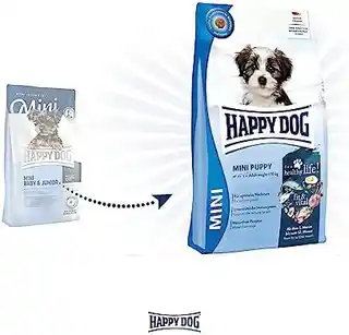 Happy Dog FitVital Mini Puppy Szczenięta 10kg