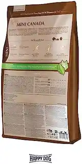 Happy Dog Sensible Mini Canada - 4 kg