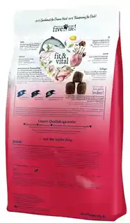 Happy Dog Supreme Fit & Vital Sport - 14 kg