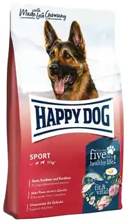 Happy Dog Supreme Fit & Vital Sport - 14 kg