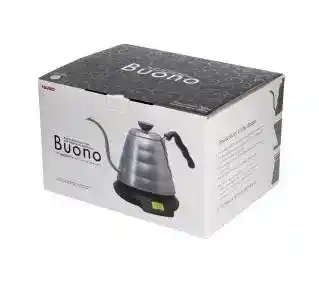 Hario Power Buono Kettle V60 0,8l 900W Regulacja temperatury Czajnik kuchenny