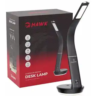 Hawk Lampka biurkowa HW-LAMP02