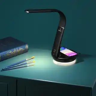 Hawk Lampka biurkowa HW-LAMP02