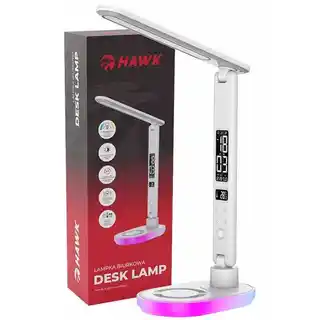 Hawk Lampka biurkowa HW-LAMP03