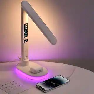 Hawk Lampka biurkowa HW-LAMP03