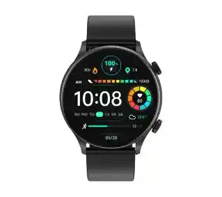 Haylou RT3 Czarny Smartwatch