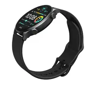 Haylou RT3 Czarny Smartwatch