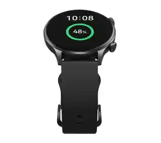 Haylou RT3 Czarny Smartwatch