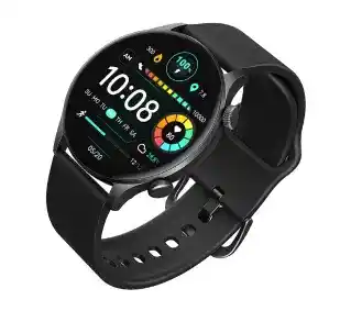 Haylou RT3 Czarny Smartwatch