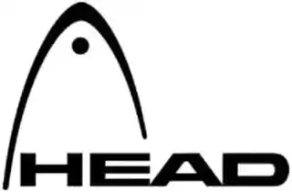 Head Mojo Visor kask narciarski czarny, 328142, 2024