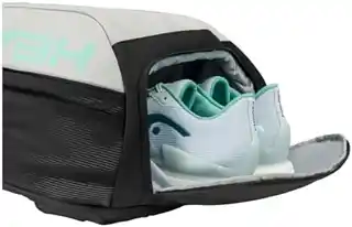 HEAD Tour Backpack 25L ceramic teal 2025