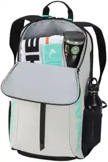 HEAD Tour Backpack 25L ceramic teal 2025